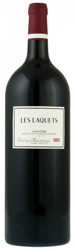 image du vin Les Laquets