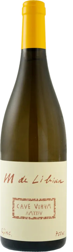 illustration du vin Cave Vinum