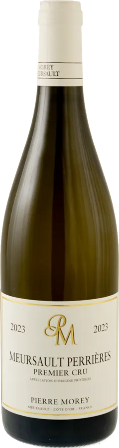 aperçu du vin Perrières 1er Cru
