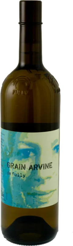 vue du vin Les Grandes Gouttes