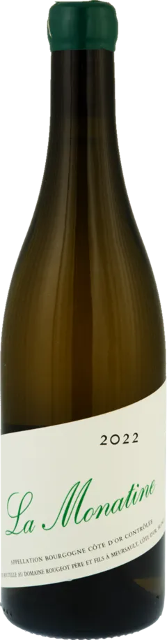 image du vin La Monatine
