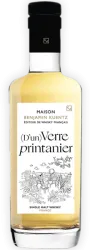 image du vin Benjamin Kuentz d’un Verre Printanier