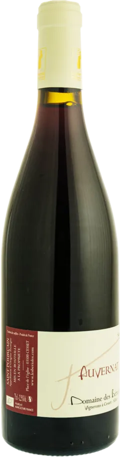 illustration du vin Chablis