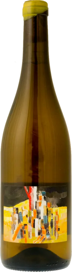 photo du vin le Clan Sous l’Arbre