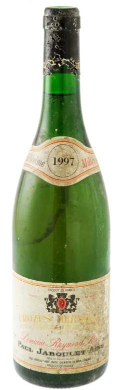 vue du vin Les Verillats