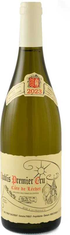photos du vin Côte de Lechet