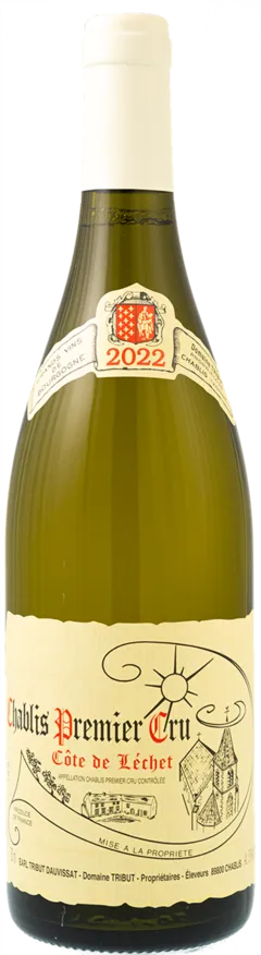 photos du vin Côte de Lechet