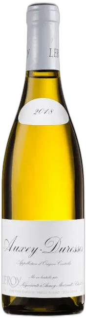 vue du vin Auxey-Duresses Blanc