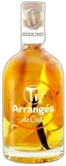 photo du vin Punch Ti Ced Ananas Victoria - Ti Ced