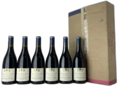 photo du vin Thibault Liger-Belair