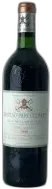 capture du vin Château Pape Clément Cru Classé de Graves