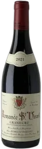 photo du vin Cathiard Sylvain Romanee Saint Vivant