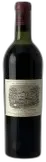 photo du vin Chateau Lafite Rothschild