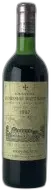 vue du vin Mission Haut Brion