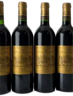 photo du vin Château d’Issan