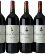 image du vin Château Giscours