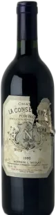 photo du vin Château la Conseillante