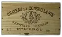 image du vin Château la Conseillante