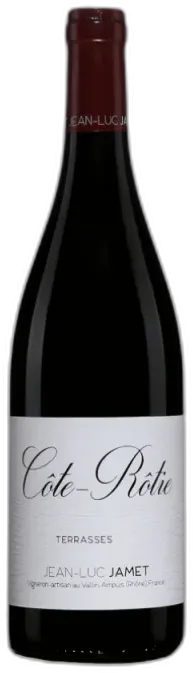 vue du vin Pirate