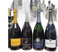 photo du vin Brut Prestige