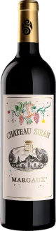 photo du vin Château Siran