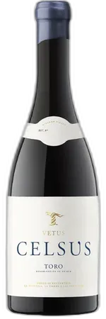 photo du vin Celsus
