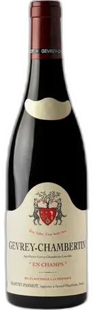 image du vin Gevrey Chambertin en Champs