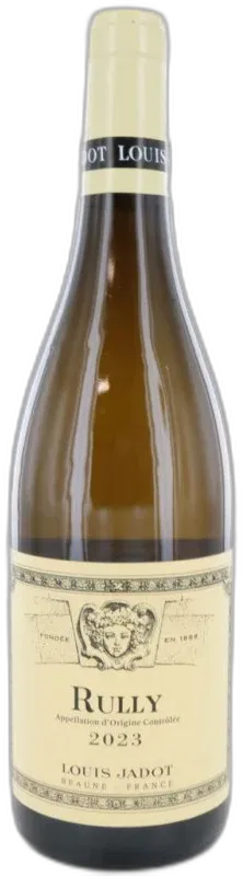 photo du vin Rully Blanc Louis Jadot