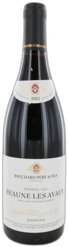 photos du vin Les Avaux
