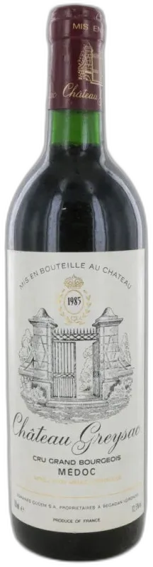 photo du vin Bordeaux Rosé