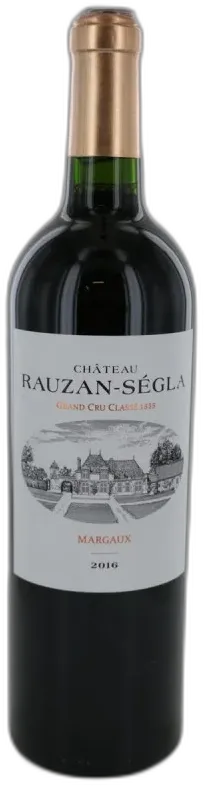 image du vin Château Rauzan Segla