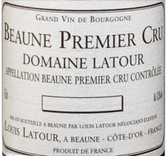 photo du vin Chablis Premier Cru