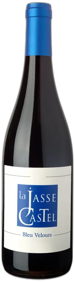 photo du vin Bleu Velours