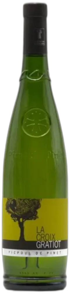 vue du vin Picpoul de Pinet