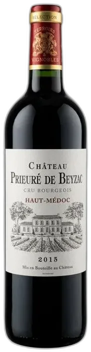 photo du vin Quintessence Rouge