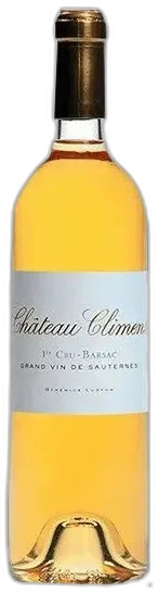 photo du vin Climens