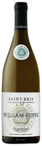 illustration du vin Saint Bris Sauvignon