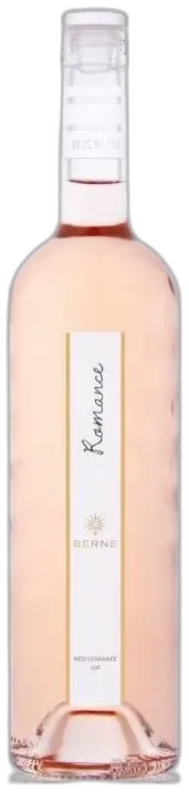 aperçu du vin Romance Igp Méditerranée Vin