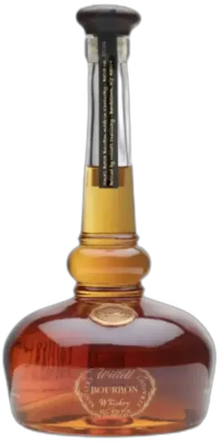 photos du vin Small Batch Bourbon