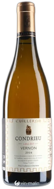 illustration du vin Vernon