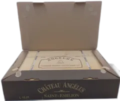 image du vin Chateau Angelus