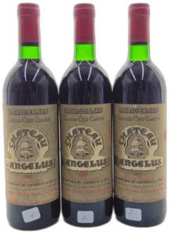 image du vin Angelus