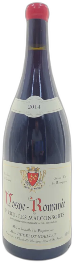 photos du vin Les Charmes