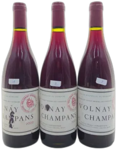 vue du vin Champans