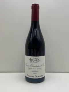 photo du vin Lavaut Saint-Jacques Vieilles Vignes