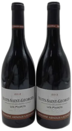 illustration du vin Latriciere Chambertin
