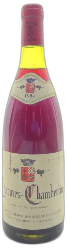 photos du vin Charmes-Chambertin