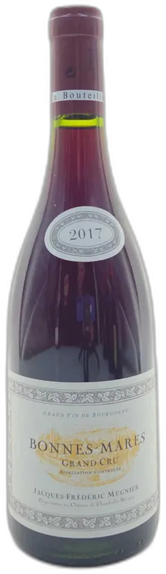photos du vin Domaine Jacques Frédéric Mugnier Bonnes Mares