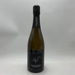 photo du vin Remi Leroy Blanc de Noirs