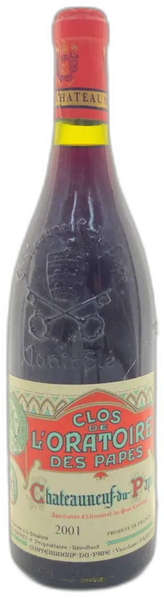 photo du vin Les Chorégies